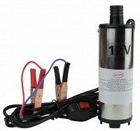 Насосы топливные