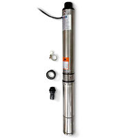 Насосы скважинные Vodotok